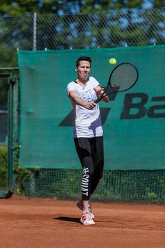 Bild 79 - NL SV Blankenese - TC GW Gifhorn : Ergebnis: 7:2